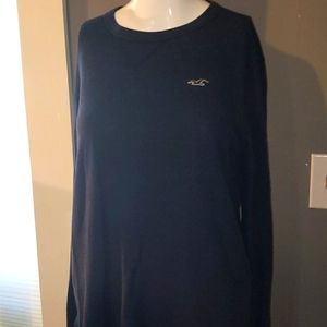 Hollister Long Sleeve Mens S Thermal